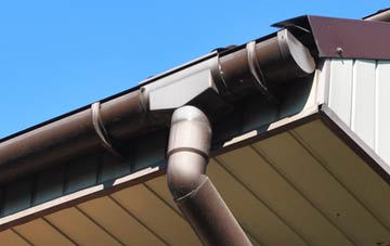 types of Gateley fascias
