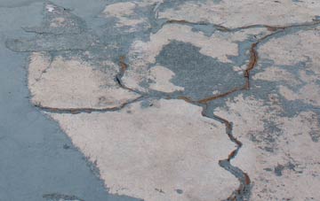 fibreglass roofing replacement Gateley