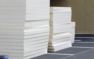 Gateley flat roof insulation costs