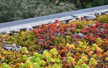 the cost of Gateley green roof installation