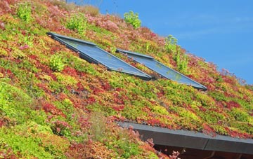Gateley living roof systems