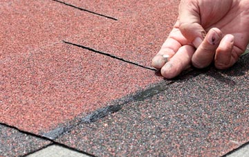 Gateley asphalt roof repairs