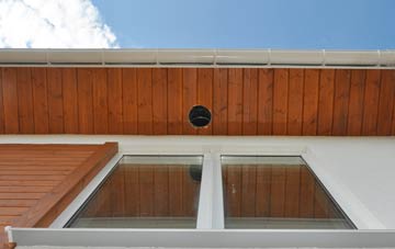 Gateley soffit repair quotes