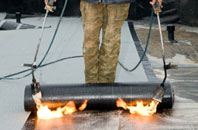 Gateley flat roof sealing quote