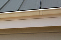 Gateley soffit repair