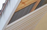 rated Gateley soffit repair companies